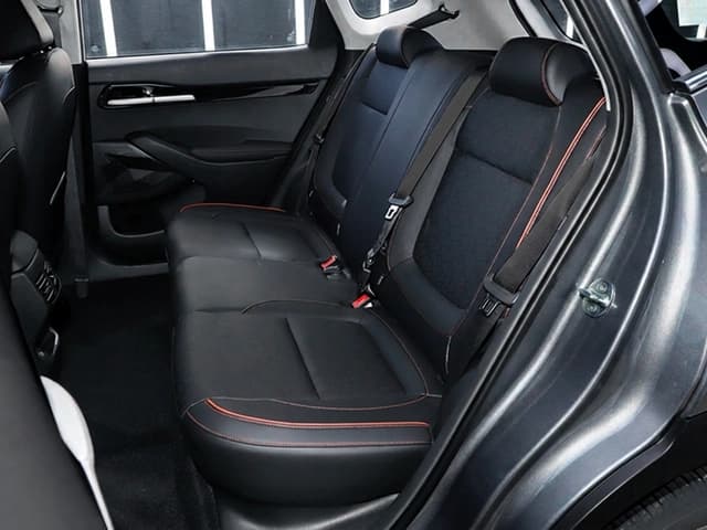 2026 KIA Seltos Luxury Edition 1.5L 4 Cyl Petrol FWD AT - Beyond Autos - www.beyondautos.com