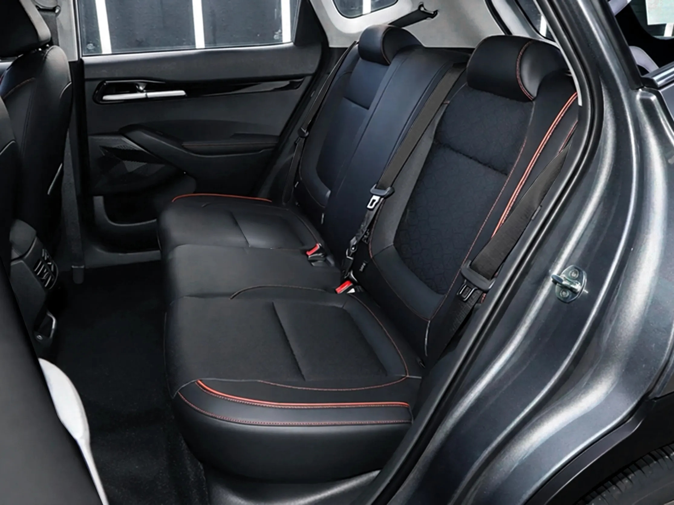2026 KIA Seltos Luxury Edition 1.5L 4 Cyl Petrol FWD AT - Beyond Autos - www.beyondautos.com