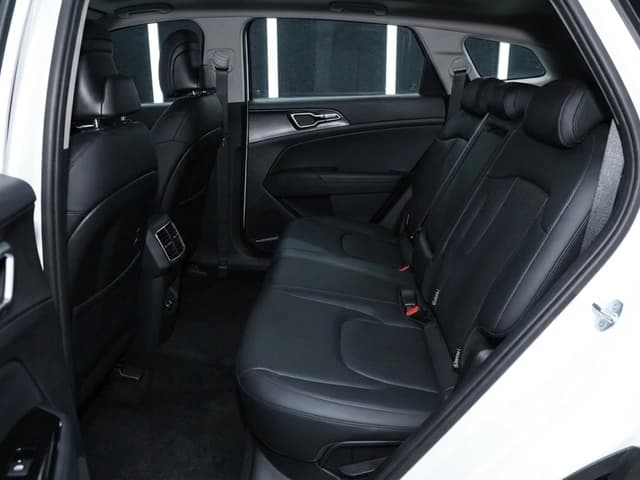 2026 Kia Sportage Comfort 1.5L Turbo 4 Cyl Petrol FWD AT - Beyond Autos - www.beyondautos.com