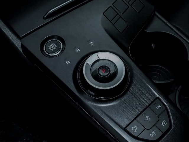 2026 Kia Sportage Comfort 1.5L Turbo 4 Cyl Petrol FWD AT - Beyond Autos - www.beyondautos.com