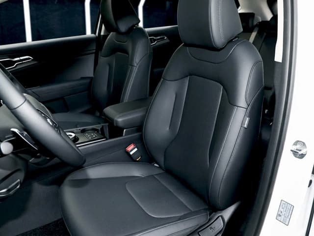 2026 Kia Sportage Comfort 1.5L Turbo 4 Cyl Petrol FWD AT - Beyond Autos - www.beyondautos.com