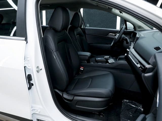 2026 Kia Sportage Comfort 1.5L Turbo 4 Cyl Petrol FWD AT - Beyond Autos - www.beyondautos.com