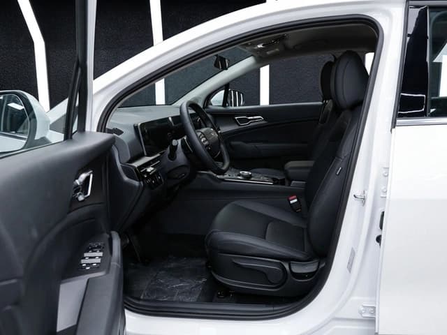 2026 Kia Sportage Comfort 1.5L Turbo 4 Cyl Petrol FWD AT - Beyond Autos - www.beyondautos.com