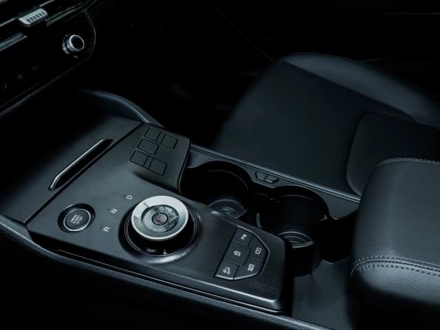 2026 Kia Sportage Comfort 1.5L Turbo 4 Cyl Petrol FWD AT - Beyond Autos - www.beyondautos.com