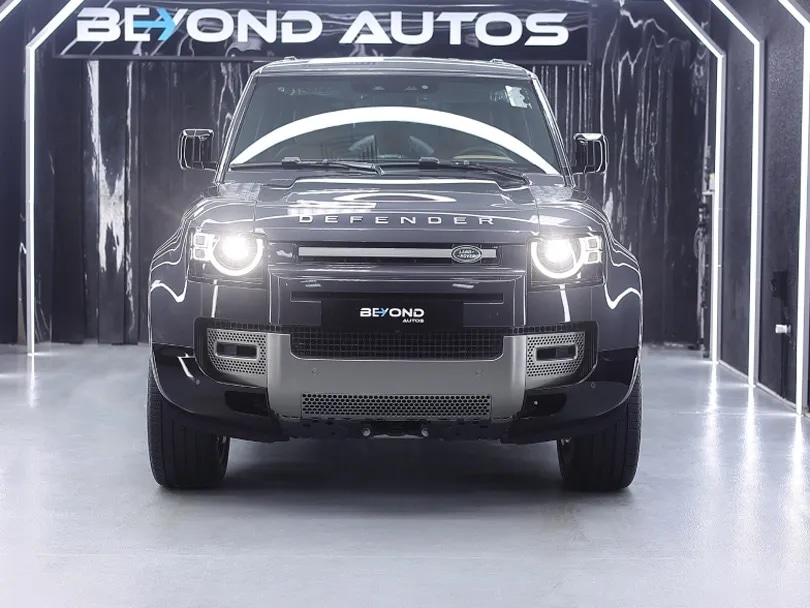 2026 Land Rover Defender 110 X-Dynamic HSE AWD 3.0L V6 Petrol AT