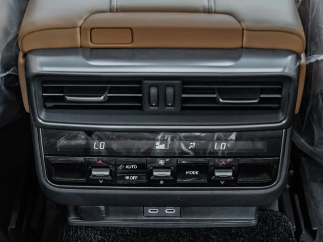 2026 Lexus LX600 Prestige 3.5L 6 Cyl Petrol 4WD AT - Beyond Autos - www.beyondautos.com