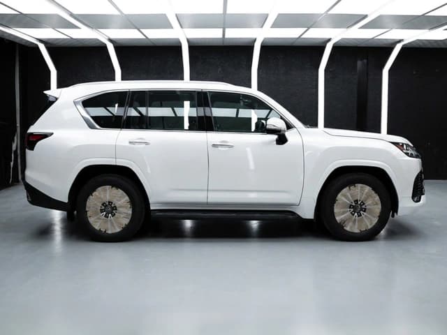 2026 Lexus LX600 Prestige 3.5L 6 Cyl Petrol 4WD AT - Beyond Autos - www.beyondautos.com