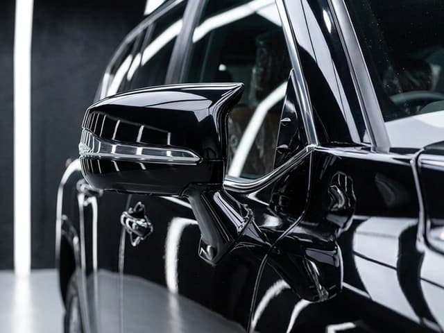 2026 Lexus LX700h F-Sport 3.5L 6 Cyl Petrol 4WD AT - Beyond Autos - www.beyondautos.com