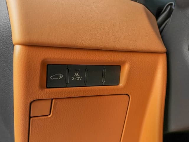 2026 Lexus LX700h Signature 3.5L 6 Cyl Petrol 4WD AT - Beyond Autos - www.beyondautos.com