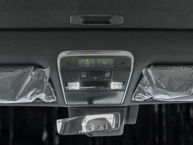 2026 Lexus LX700h Signature 3.5L 6 Cyl Petrol 4WD AT - Beyond Autos - www.beyondautos.com
