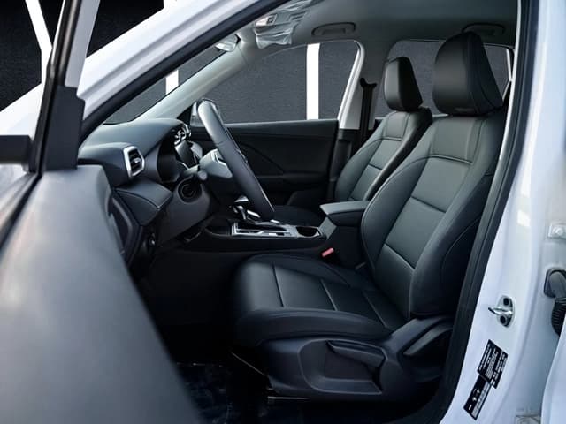 2026 MG ZS COM 1.5L 4 cyl Petrol CVT - Beyond Autos - www.beyondautos.com