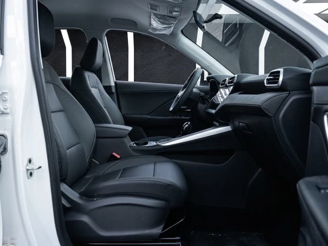 2026 MG ZS COM 1.5L 4 cyl Petrol CVT - Beyond Autos - www.beyondautos.com