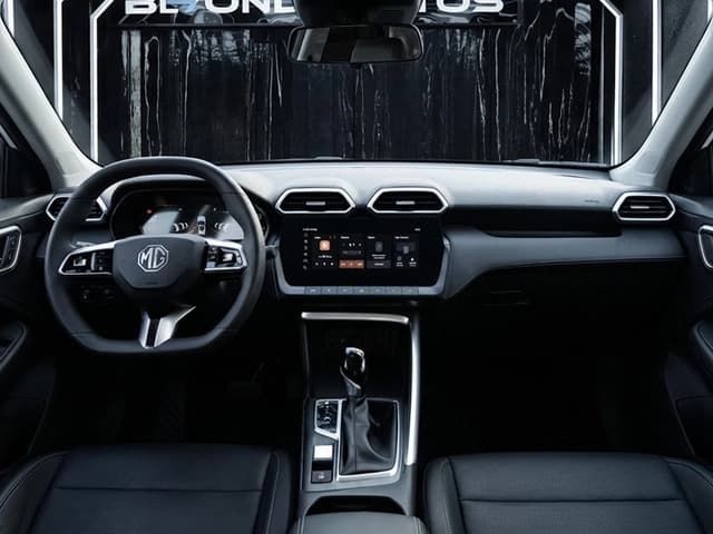 2026 MG ZS COM 1.5L 4 cyl Petrol CVT - Beyond Autos - www.beyondautos.com
