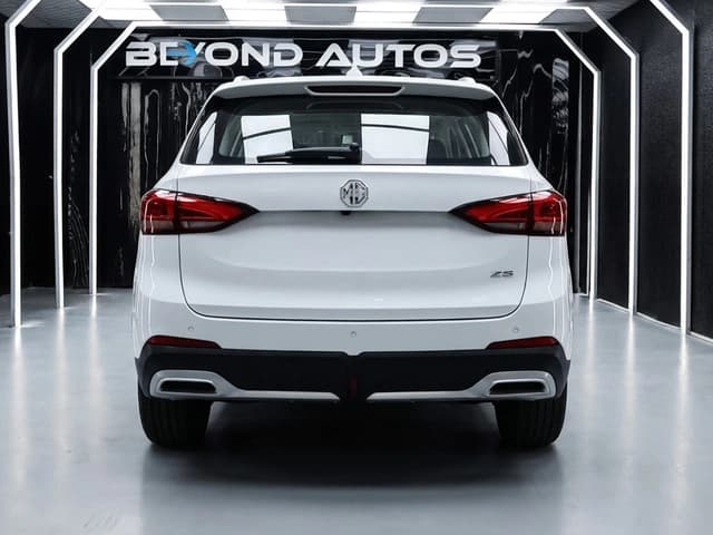 2026 MG ZS COM 1.5L 4 cyl Petrol CVT - Beyond Autos - www.beyondautos.com