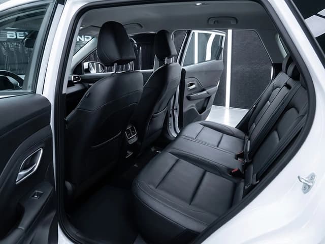 2026 MG ZS COM 1.5L 4 cyl Petrol CVT - Beyond Autos - www.beyondautos.com