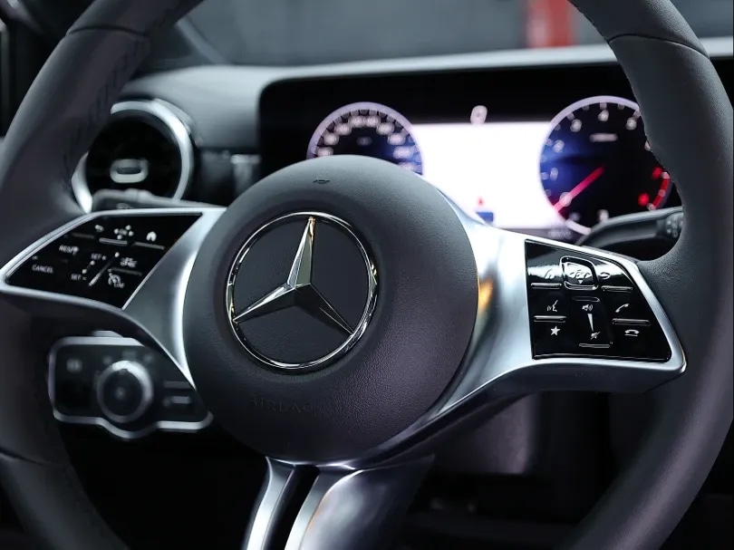 2025 Mercedes Benz Dynamic Edition A200 L 1.3L L4 Turbo Petrol AT - Beyond Autos - www.beyondautos.com
