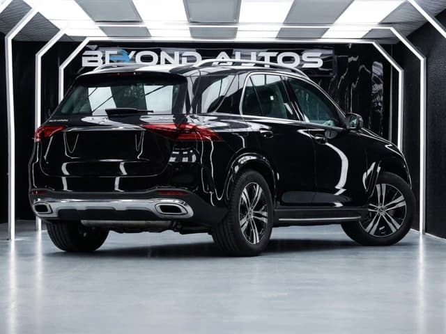 2026 Mercedes-Benz GLE 400 e 4MATIC 2.0L Turbo 4 Cyl PHEV AWD AT - Beyond Autos - www.beyondautos.com