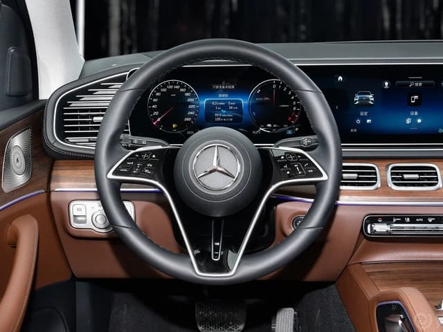 2026 Mercedes-Benz GLE 400 e 4MATIC 2.0L Turbo 4 Cyl PHEV AWD AT - Beyond Autos - www.beyondautos.com