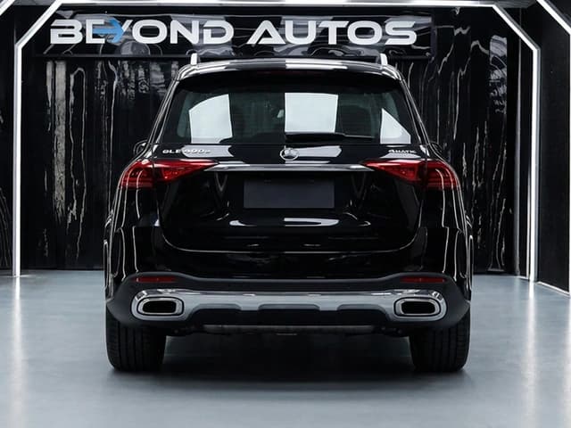 2026 Mercedes-Benz GLE 400 e 4MATIC 2.0L Turbo 4 Cyl PHEV AWD AT - Beyond Autos - www.beyondautos.com
