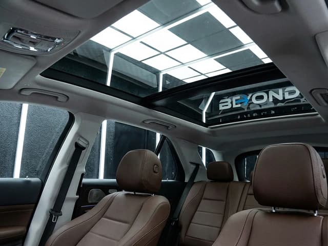 2026 Mercedes-Benz GLE 400 e 4MATIC 2.0L Turbo 4 Cyl PHEV AWD AT - Beyond Autos - www.beyondautos.com