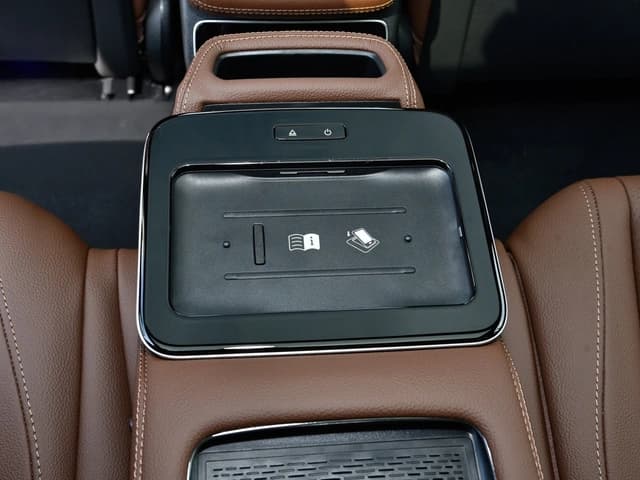 2026 Mercedes-Benz GLE 400 e 4MATIC 2.0L Turbo 4 Cyl PHEV AWD AT - Beyond Autos - www.beyondautos.com