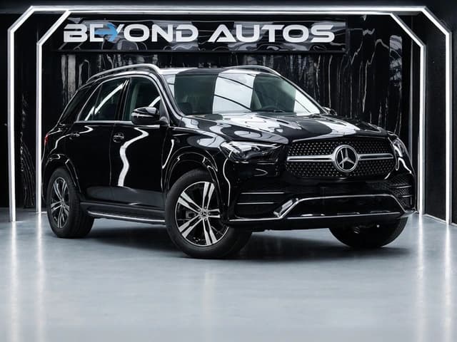 2026 Mercedes-Benz GLE 400 e 4MATIC 2.0L Turbo 4 Cyl PHEV AWD AT - Beyond Autos - www.beyondautos.com
