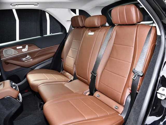 2026 Mercedes-Benz GLE 400 e 4MATIC 2.0L Turbo 4 Cyl PHEV AWD AT - Beyond Autos - www.beyondautos.com