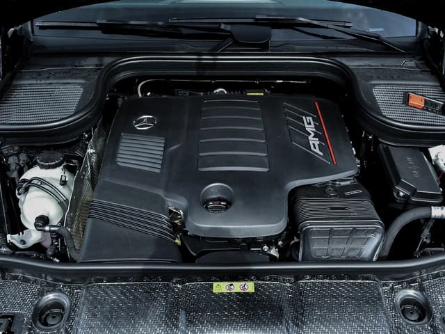 2026 Mercedes-Benz GLE AMG 53 4MATIC+ 3.0L Turbo 6 Cyl Petrol AWD AT - Beyond Autos - www.beyondautos.com