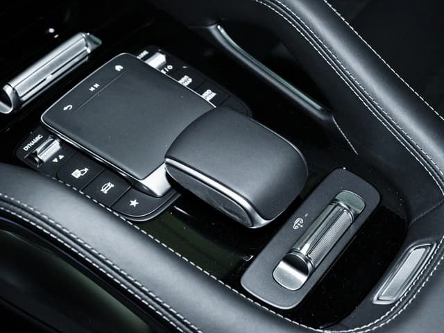 2026 Mercedes-Benz GLE AMG 53 4MATIC+ 3.0L Turbo 6 Cyl Petrol AWD AT - Beyond Autos - www.beyondautos.com