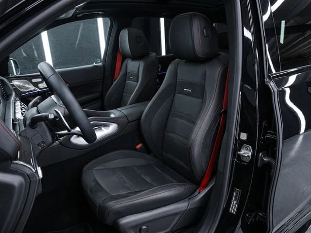 2026 Mercedes-Benz GLE AMG 53 4MATIC+ 3.0L Turbo 6 Cyl Petrol AWD AT - Beyond Autos - www.beyondautos.com