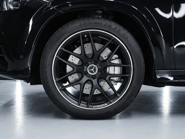 2026 Mercedes-Benz GLE AMG 53 4MATIC+ 3.0L Turbo 6 Cyl Petrol AWD AT - Beyond Autos - www.beyondautos.com