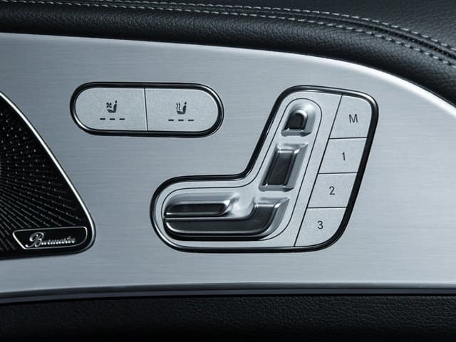 2026 Mercedes-Benz GLE AMG 53 4MATIC+ 3.0L Turbo 6 Cyl Petrol AWD AT - Beyond Autos - www.beyondautos.com
