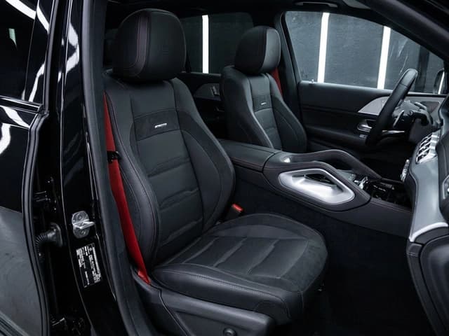 2026 Mercedes-Benz GLE AMG 53 4MATIC+ 3.0L Turbo 6 Cyl Petrol AWD AT - Beyond Autos - www.beyondautos.com