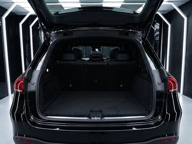 2026 Mercedes-Benz GLE AMG 53 4MATIC+ 3.0L Turbo 6 Cyl Petrol AWD AT - Beyond Autos - www.beyondautos.com