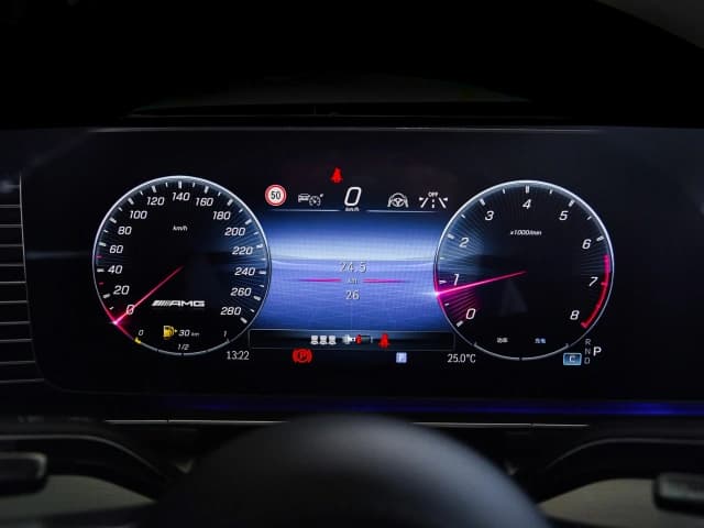 2026 Mercedes-Benz GLE AMG 53 4MATIC+ 3.0L Turbo 6 Cyl Petrol AWD AT - Beyond Autos - www.beyondautos.com