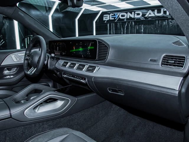 2026 Mercedes-Benz GLE AMG 53 4MATIC+ 3.0L Turbo 6 Cyl Petrol AWD AT - Beyond Autos - www.beyondautos.com