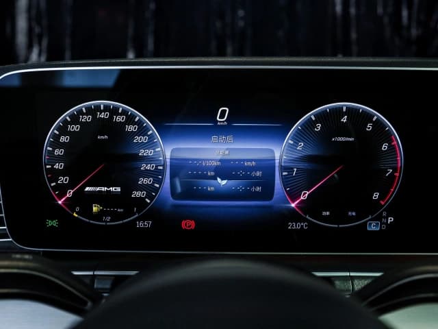 2026 Mercedes-Benz GLE AMG 53 4MATIC+ Coupe 3.0L Turbo 6 Cyl Hybrid AWD AT - Beyond Autos - www.beyondautos.com