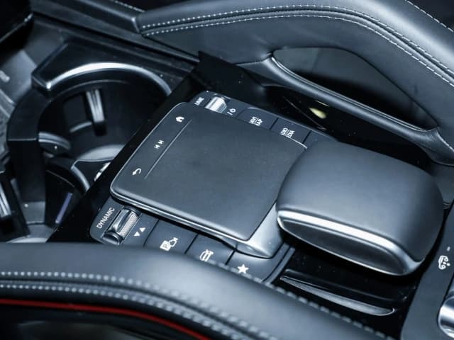 2026 Mercedes-Benz GLE AMG 53 4MATIC+ Coupe 3.0L Turbo 6 Cyl Hybrid AWD AT - Beyond Autos - www.beyondautos.com