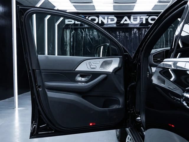 2026 Mercedes-Benz GLE AMG 53 4MATIC+ Coupe 3.0L Turbo 6 Cyl Hybrid AWD AT - Beyond Autos - www.beyondautos.com