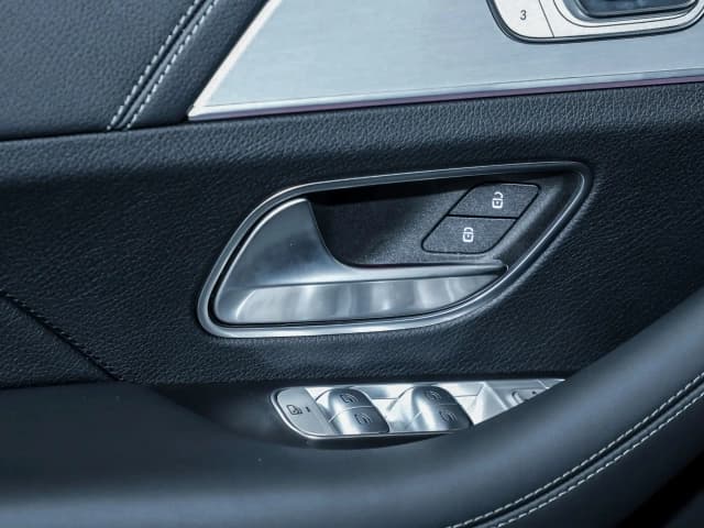 2026 Mercedes-Benz GLE AMG 53 4MATIC+ Coupe 3.0L Turbo 6 Cyl Hybrid AWD AT - Beyond Autos - www.beyondautos.com