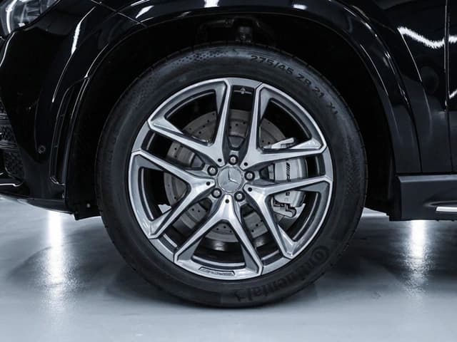 2026 Mercedes-Benz GLE AMG 53 4MATIC+ Coupe 3.0L Turbo 6 Cyl Hybrid AWD AT - Beyond Autos - www.beyondautos.com