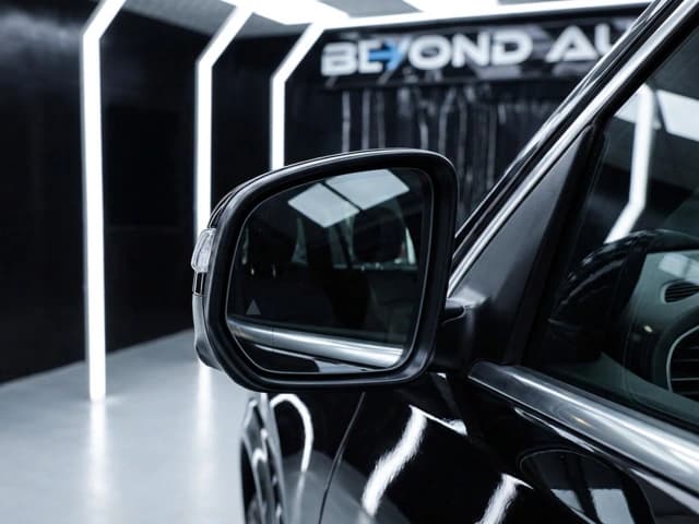 2026 Mercedes-Benz GLE AMG 53 4MATIC+ Coupe 3.0L Turbo 6 Cyl Hybrid AWD AT - Beyond Autos - www.beyondautos.com