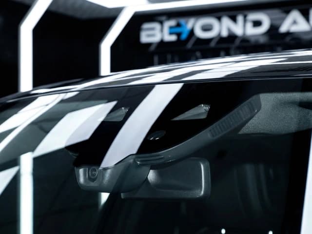 2026 Mercedes-Benz GLE AMG 53 4MATIC+ Coupe 3.0L Turbo 6 Cyl Hybrid AWD AT - Beyond Autos - www.beyondautos.com