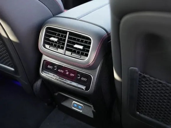 2026 Mercedes-Benz GLE AMG 53 Coupe 3.0L V6 Turbo Petrol Mild-Hybrid AT - Beyond Autos - www.beyondautos.com