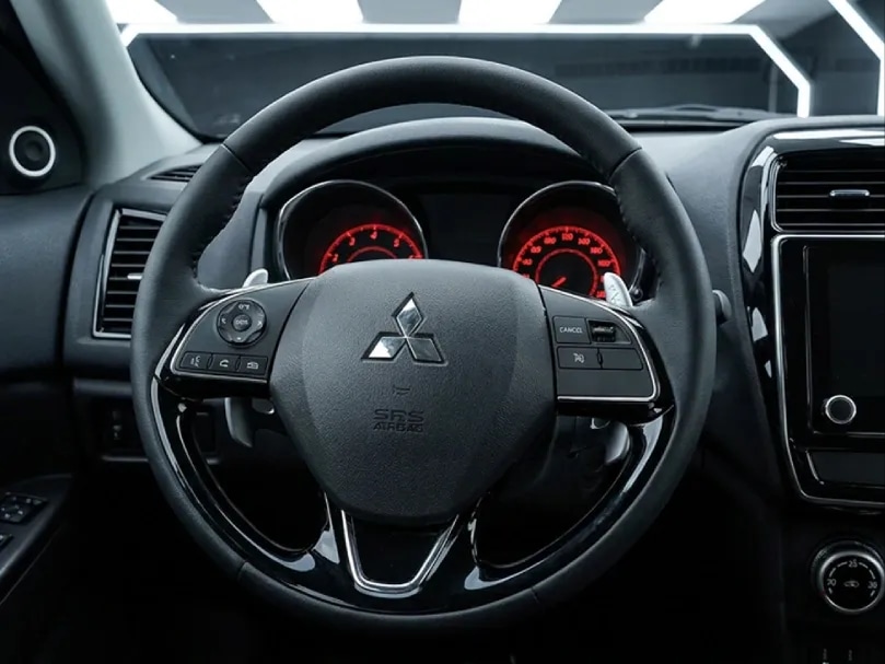 2026 Mitsubishi ASX GLS 2.0L L4 Petrol AT - Beyond Autos - www.beyondautos.com