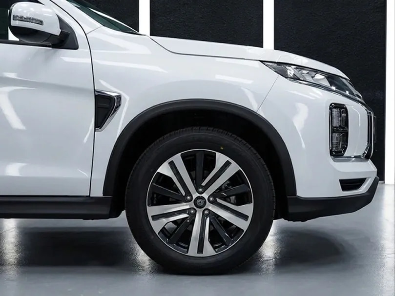 2026 Mitsubishi ASX GLS 2.0L L4 Petrol AT - Beyond Autos - www.beyondautos.com