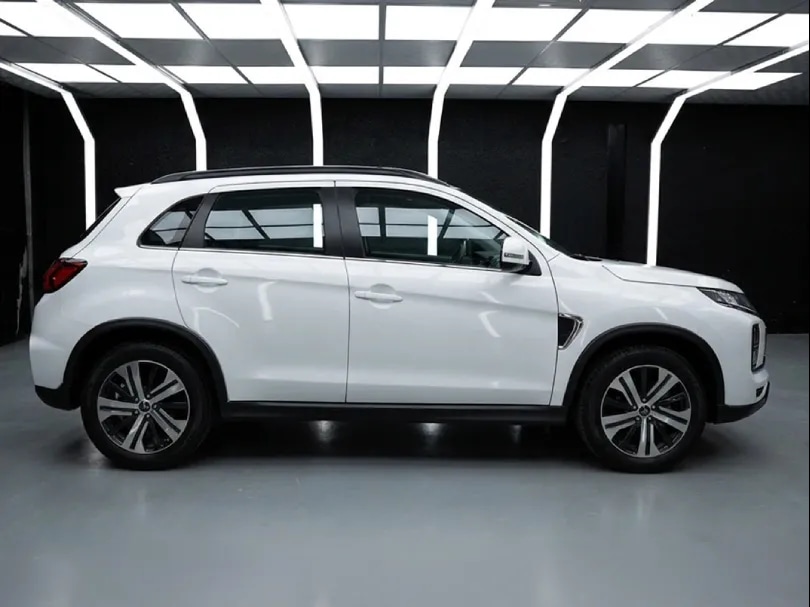 2026 Mitsubishi ASX GLS 2.0L L4 Petrol AT - Beyond Autos - www.beyondautos.com