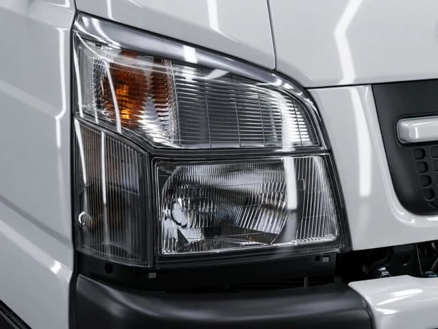 2026 Mitsubishi Canter Single Cabin Chassis 4.2L 4 Cyl Diesel RWD MT - Beyond Autos - www.beyondautos.com