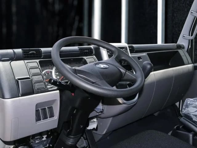 2026 Mitsubishi Canter Single Cabin Chassis 4.2L 4 Cyl Diesel RWD MT - Beyond Autos - www.beyondautos.com