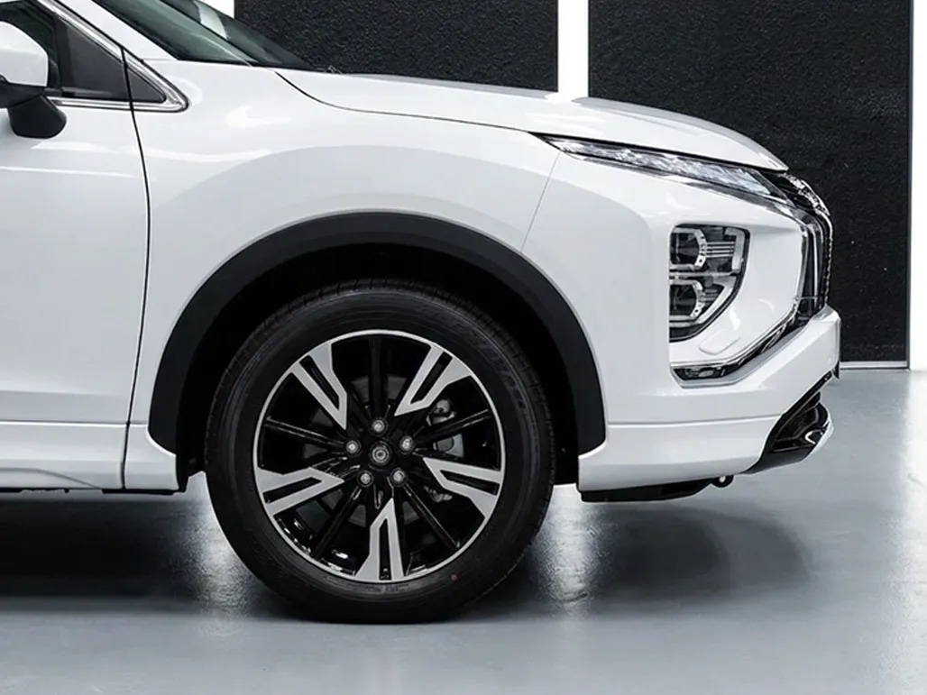 2026 Mitsubishi Eclipse Cross 1.5L L4 Petrol AT - Beyond Autos - www.beyondautos.com